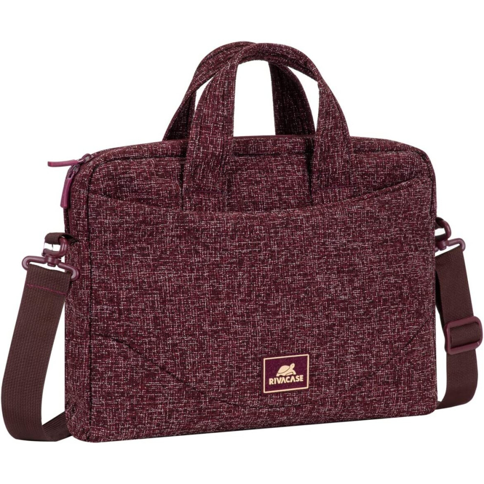 Rivacase 7921 Burgundy Laptop Bag 14 Red 4260403578490