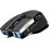 EVGA EVGA X17 Gaming Mouse, Wired, Grey, Customizable, 16,000 Dpi, 5 Profiles, 10 Buttons, Ergonomic 903-W1-17GR-K3 2