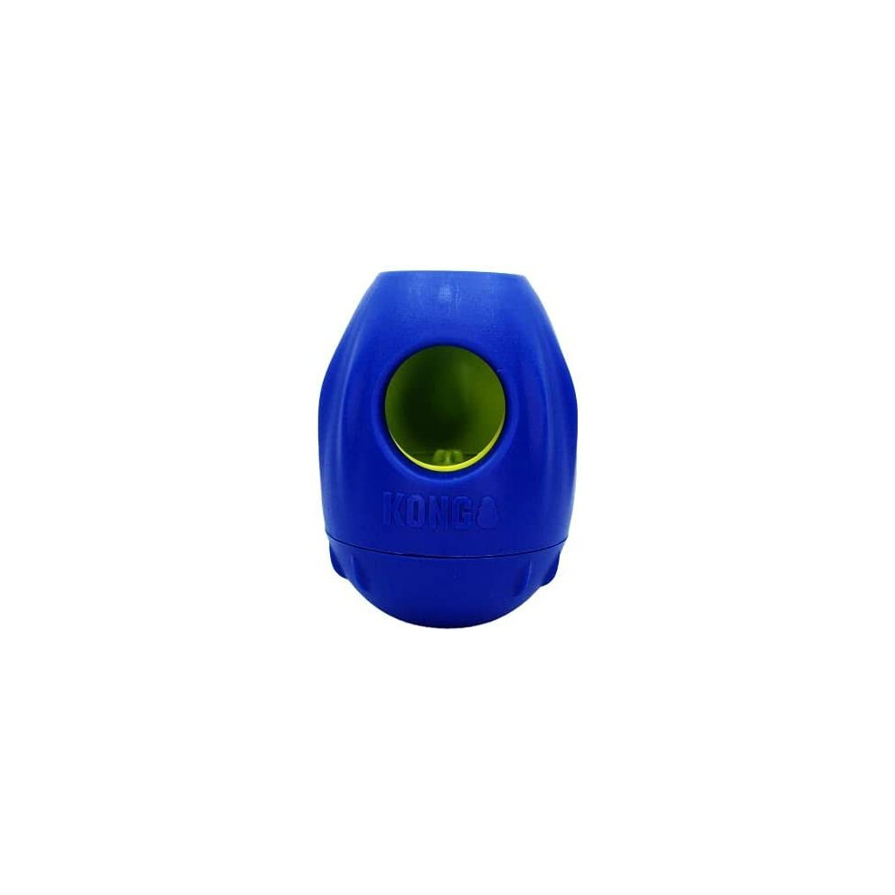 Kong Tikr Treat Dispenser For Dogs (Small)