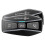 Interphone INTERPHOUCOM4TP Bluetooth Communication System for Motorcycles, Black, 1 1