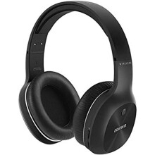 Edifier W800BT Plus Ecouteurs Arceau Connecteur DE 3.5 mm Bluetooth Noir