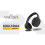 Edifier Edifier W800BT Plus Ecouteurs Arceau Connecteur DE 3.5 mm Bluetooth Noir 6