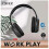 Edifier Edifier W800BT Plus Ecouteurs Arceau Connecteur DE 3.5 mm Bluetooth Noir 8