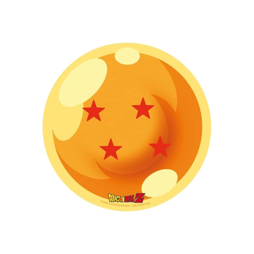 Dragon Ball - Flexible Mousepad - Dbz/ Dragon Ball 3665361047971