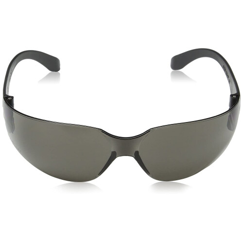 Blackrock Safety Spectacles, Matt Black 1