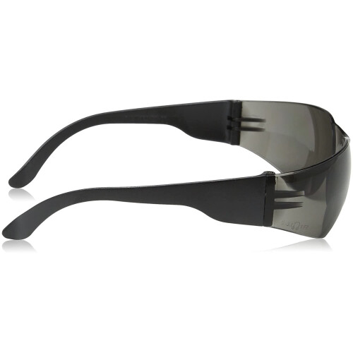 Blackrock Safety Spectacles, Matt Black 2