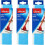 Vileda Vileda Magic Mop Angled Head Refill Pack of 3 - 096511 X 3 3