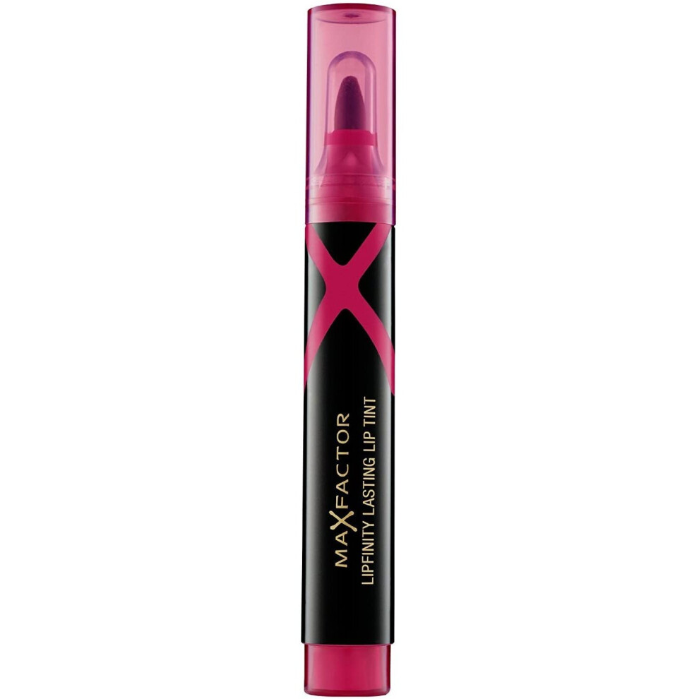 Max Factor Lipfinity Lasting Lip Tint - 03 Princess Pink