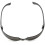 Blackrock Safety Spectacles, Matt Black 4