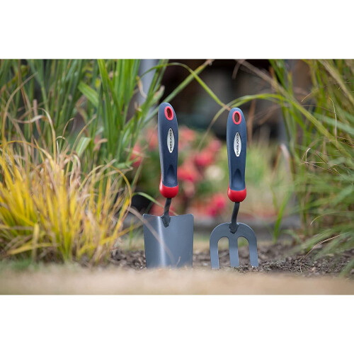 Spear & Jackson Spear & Jackson 2053NS Select Carbon Steel Weed Fork 2