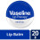 Vaseline Vaseline Lip Therapy Original Tin, 20g 10