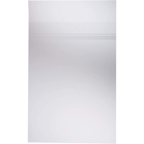 Ultimate Guard Comic Bags Resealable Golden Size (100)