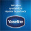 Vaseline Vaseline Lip Therapy Original Tin, 20g 8