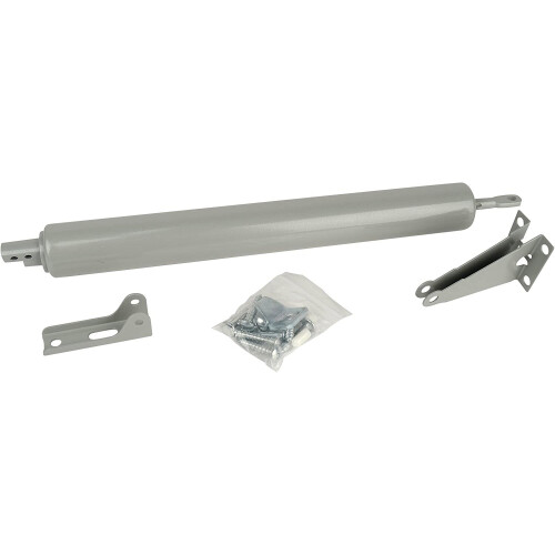Mannesmann M41120 Pneumatic Door Closer - Grey