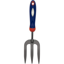 Spear & Jackson 2053NS Select Carbon Steel Weed Fork