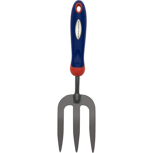 Spear & Jackson Spear & Jackson 2053NS Select Carbon Steel Weed Fork