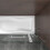 AICA 1200X1400mm Chrome 180?Pivot Bath Shower Screen With Glass 2
