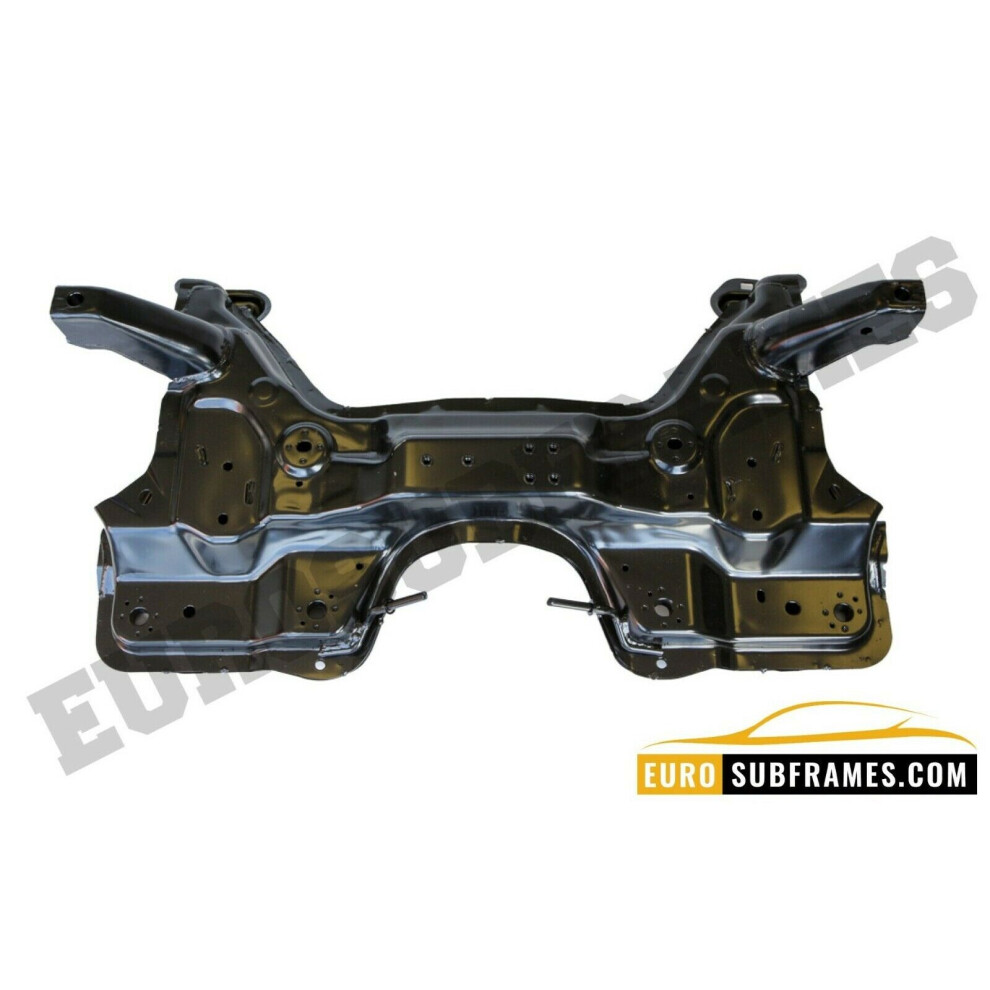 New Vauxhall Corsa D Subframe 2006-2014 Front Cradle Crossmember 13427070 5065012892024