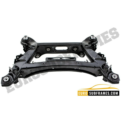 NEW Mercedes E Class W212 09-2015 Rear Subframe With Bushings