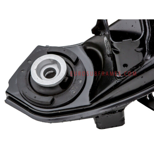 NEW Mercedes E Class W212 09-2015 Rear Subframe With Bushings 1