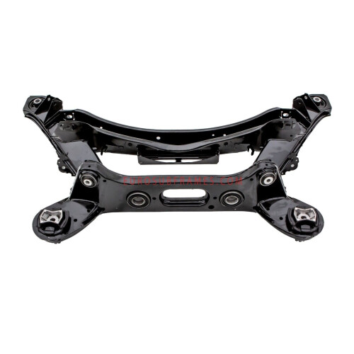 NEW Mercedes E Class W212 09-2015 Rear Subframe With Bushings 2