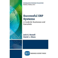 Successful ERP Systems A Guide for Businesses and Executives