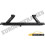 NEW RENAULT CLIO MK3 04-12 FRONT SUBFRAME RADIATOR SUPPORT CROSSMEMBER 7