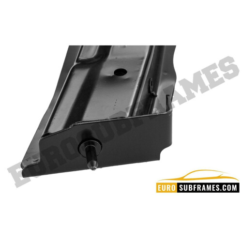 NEW RENAULT CLIO MK3 04-12 FRONT SUBFRAME RADIATOR SUPPORT CROSSMEMBER 2