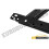 NEW RENAULT CLIO MK3 04-12 FRONT SUBFRAME RADIATOR SUPPORT CROSSMEMBER 5