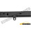 NEW RENAULT CLIO MK3 04-12 FRONT SUBFRAME RADIATOR SUPPORT CROSSMEMBER 6