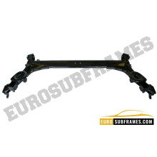 NEW VW GOLF BORA REAR AXLE SUBFRAME 1998-2004 1J0500051K COMPLETE WITH BUSHES
