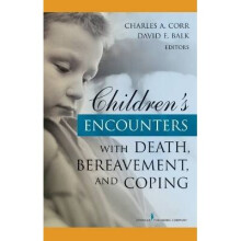 Children's Encounters with Death, Bereavement, and Coping