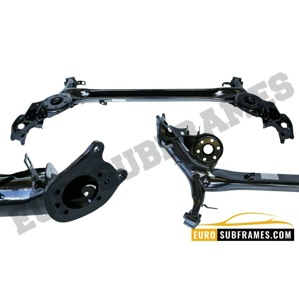New Toyota Auris / Prius 2006-2013 Rear Axle Back Subframe 42101-12171 5065012892062