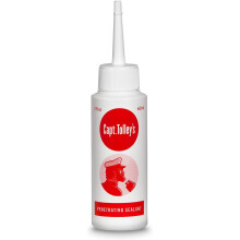 Captain Tolley's Creeping Crack Cure Sealant 60ml (6122) - Penetrating, Transparent, Flexible Sealant for Hairline Cracks