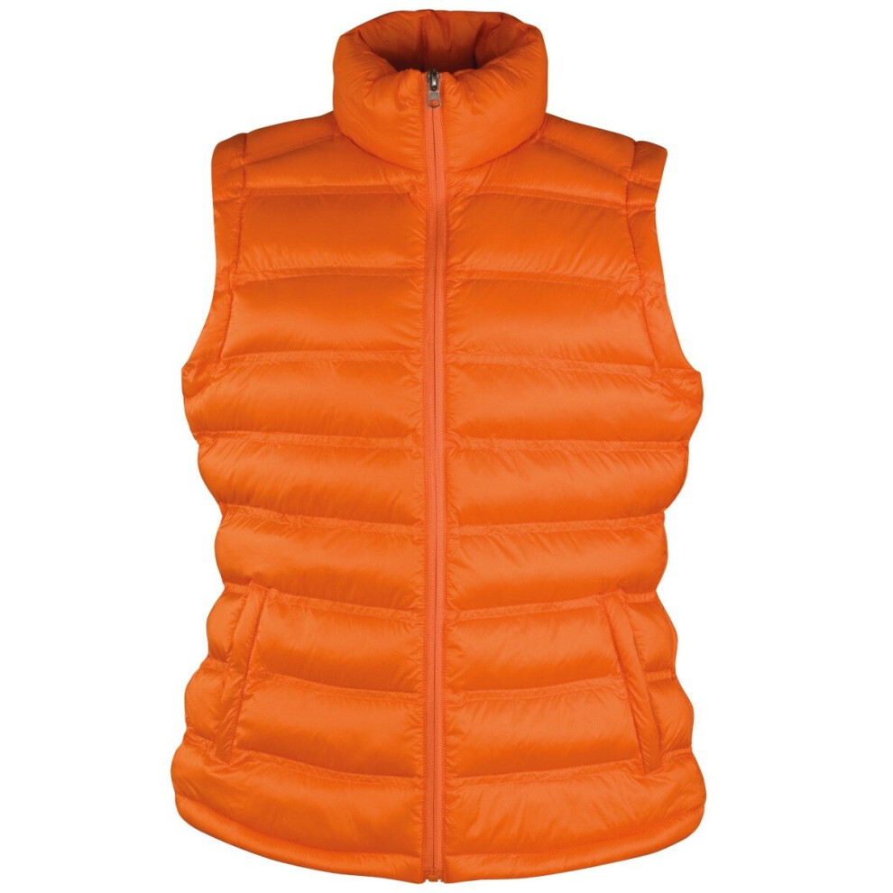 Ice Bird Padded Bodywarmer Gilet Jacket