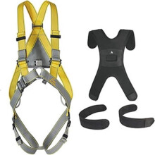 Body Speed II Plus Padding - Extra Large