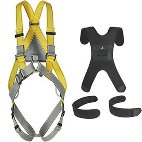 Body Speed II Plus Padding - Extra Large