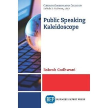 Public Speaking Kaleidoscope