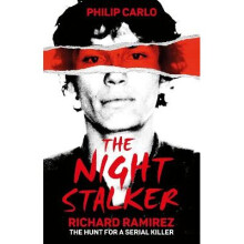 The Night Stalker The hunt for a serial killer