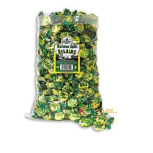 (1 Kg) Walker's Nonsuch Banana Split Eclairs