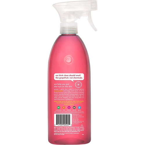Method Method Multi Purpose Cleaner Pink Grapefruit 828ml 1
