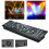 UK Plug Stage Lighting Console Controller 192CH DMX512 DJ Disco Xmas Party Light 2
