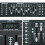 UK Plug Stage Lighting Console Controller 192CH DMX512 DJ Disco Xmas Party Light 12