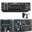 UK Plug Stage Lighting Console Controller 192CH DMX512 DJ Disco Xmas Party Light 7