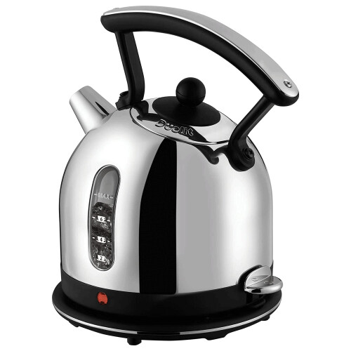 Dualit Dualit Lite 2L Dome Kettle and 2 Slice Lite Toaster 1