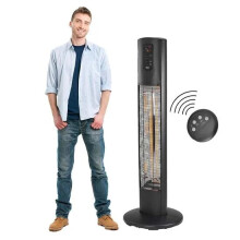 Empire 3kW ECO Carbon Infrared Patio Heater