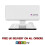 Selfsat Snipe Platinum Single LNB Auto Satellite Dish Bluetooth Remote Control 6