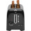 Dualit Dualit Lite 2L Dome Kettle and 2 Slice Lite Toaster 5
