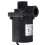 DC 12V 24V Solar Water Pump Shower Quiet Circulation Systems Brushless Motor 5