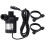 DC 12V 24V Solar Water Pump Shower Quiet Circulation Systems Brushless Motor 2